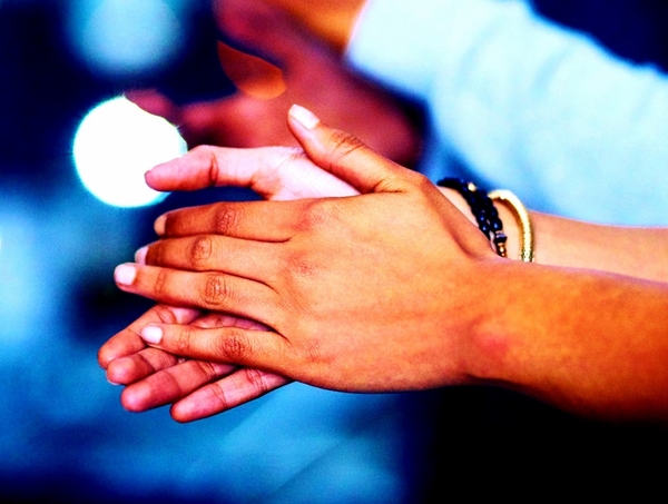 Köszönet a mindennapok hőseinek!